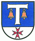 Kottenborn Fahne / Flagge