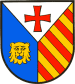 Quirnbach Fahne / Flagge