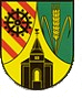 Oberhonnefeld-Gierend Fahne / Flagge