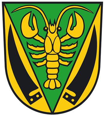 Wiesenau Fahne / Flagge