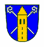 Ilmmünster Fahne / Flagge