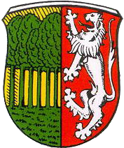 Flörsbachtal Fahne / Flagge