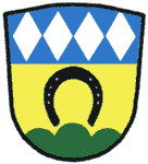 Samerberg Fahne / Flagge
