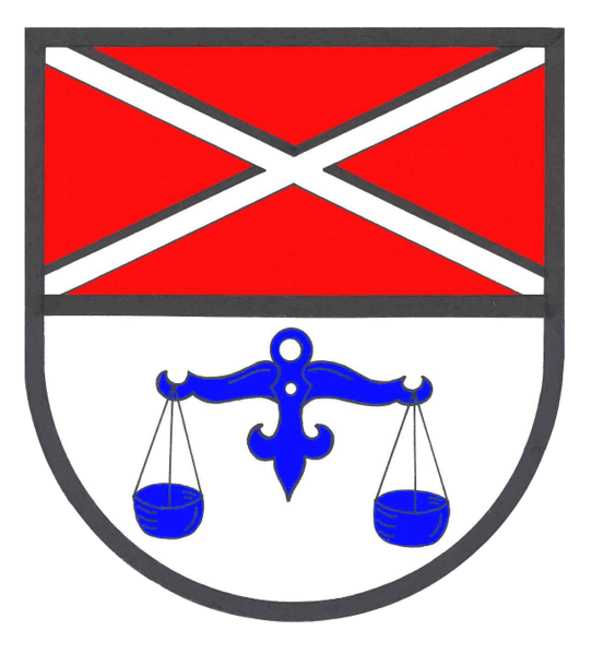 Weddingstedt Fahne / Flagge