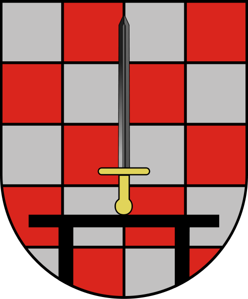 Kleinich Fahne / Flagge