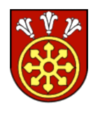 Lind Fahne / Flagge