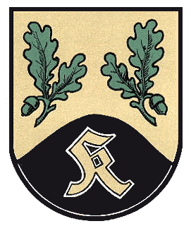 Köhlen Fahne / Flagge