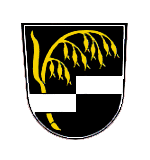Kirchendemenreuth Fahne / Flagge