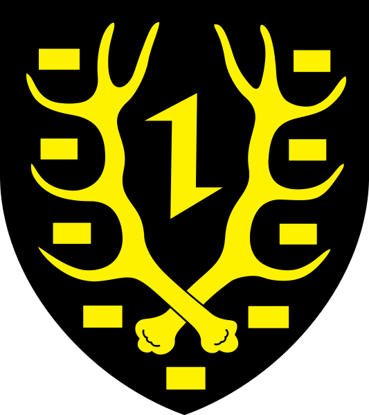Kirchhundem Fahne / Flagge