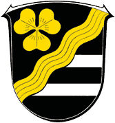 Mittenaar Fahne / Flagge