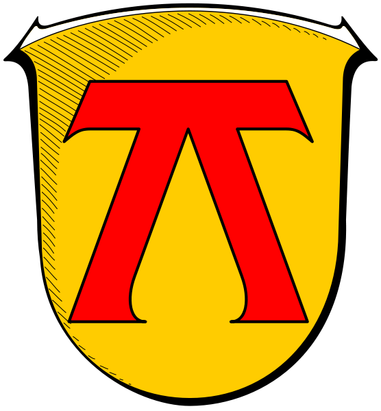 Linsengericht Fahne / Flagge