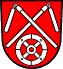 Alt Schwerin Fahne / Flagge