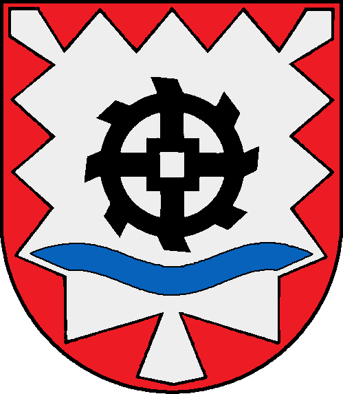 Oststeinbek Fahne / Flagge