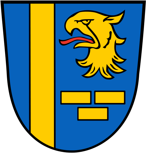 Pölchow Fahne / Flagge