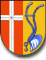 Kirchlinteln Fahne / Flagge