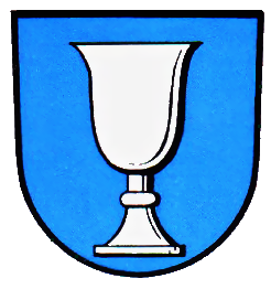 Mötzingen Fahne / Flagge