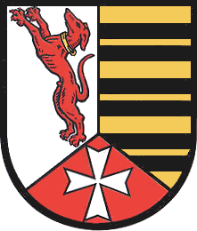 Wangenheim Fahne / Flagge