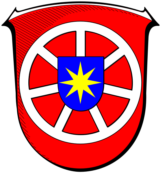 Twistetal Fahne / Flagge