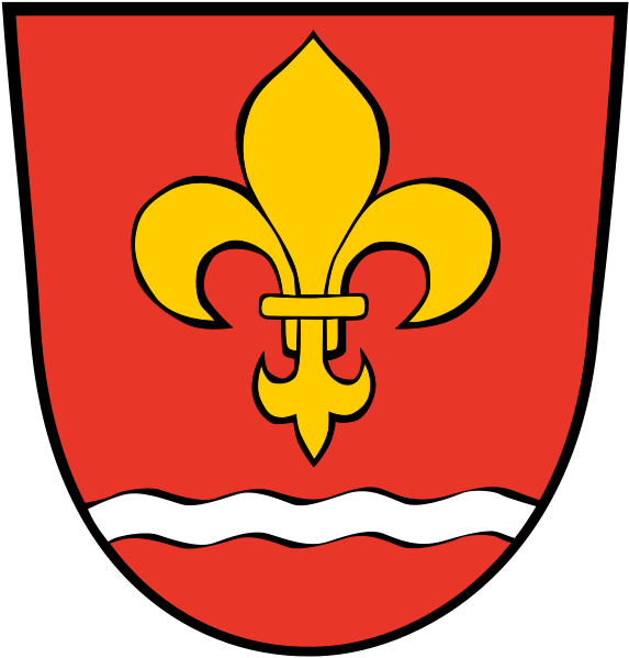 Roggentin Fahne / Flagge