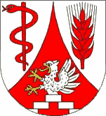 Karlsburg Fahne / Flagge