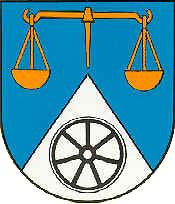 Malberg Fahne / Flagge