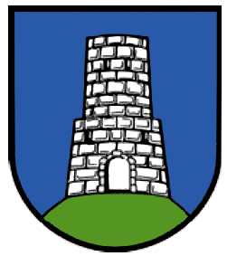 Langerringen Fahne / Flagge
