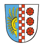 Landsberied Fahne / Flagge