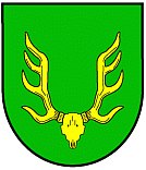 Lissendorf Fahne / Flagge