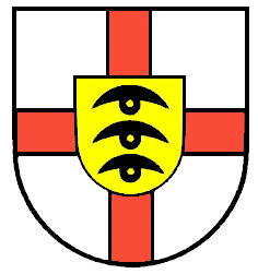 Rechtenstein Fahne / Flagge