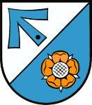 Orenhofen Fahne / Flagge