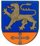 Obernfeld Fahne / Flagge