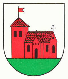 Kirchdorf Fahne / Flagge