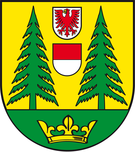 Reesdorf Fahne / Flagge