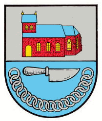 Immesheim Fahne / Flagge