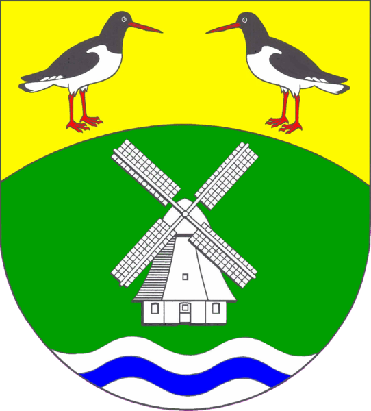 Wrixum Fahne / Flagge