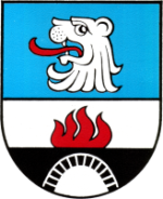 Schmittweiler Fahne / Flagge