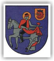 Meddersheim Fahne / Flagge