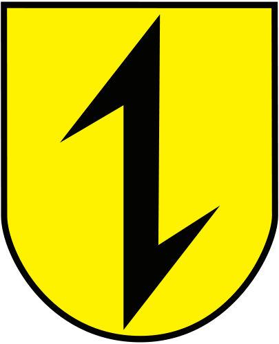 Katzweiler Fahne / Flagge