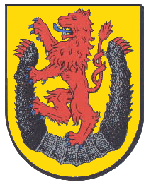 Wetschen Fahne / Flagge