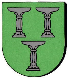 Seulingen Fahne / Flagge