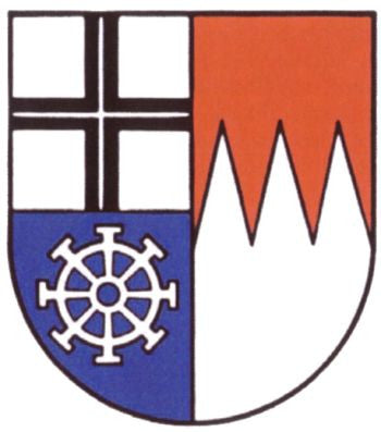 Langendorf Fahne / Flagge