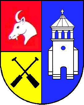Zickhusen Fahne / Flagge