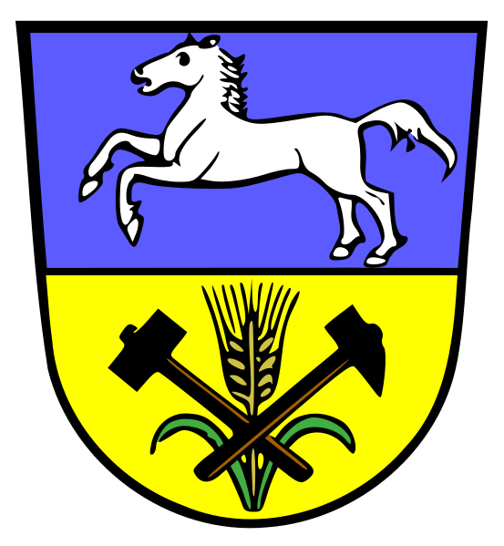 Söllingen Fahne / Flagge