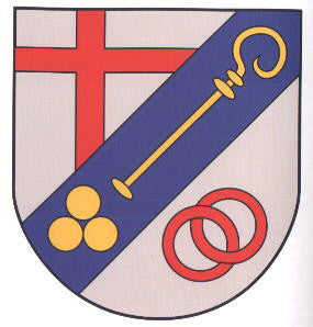 Idenheim Fahne / Flagge