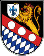 Manubach Fahne / Flagge