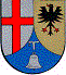 Liebshausen Fahne / Flagge