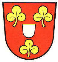 Kleve Fahne / Flagge
