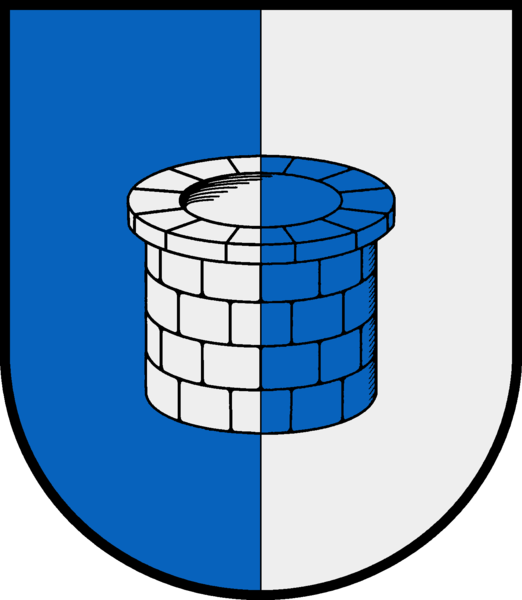 Wittenborn Fahne / Flagge