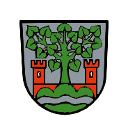 Wörnitz Fahne / Flagge