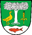 Neutrebbin Fahne / Flagge